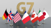 G7 про заморожені активи РФ