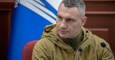 Кличко попередив, що ситуація у Києві може погіршитись