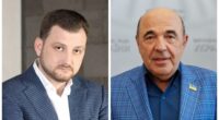 Рабінович і Васильковський