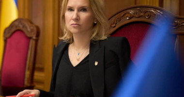 Олена Кондратюк