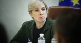 Верещук про постраждалих від війни