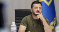Володимир Зеленський