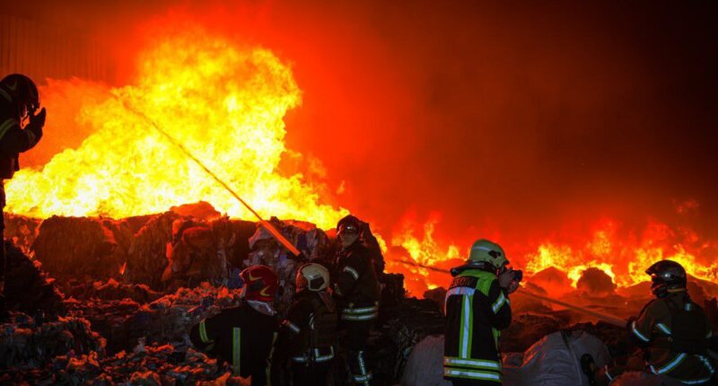 наслідки обстрілів України 10 жовтня