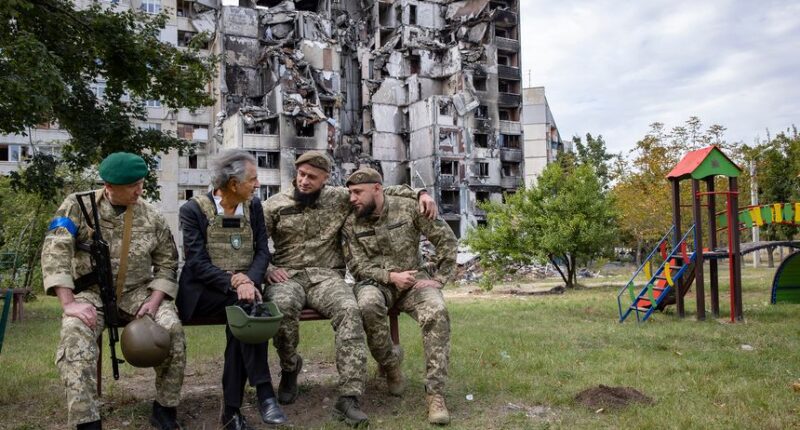 Бернар-Анрі Леві