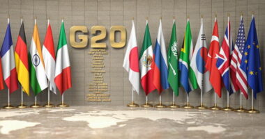Росію запросили на саміт G20 до США