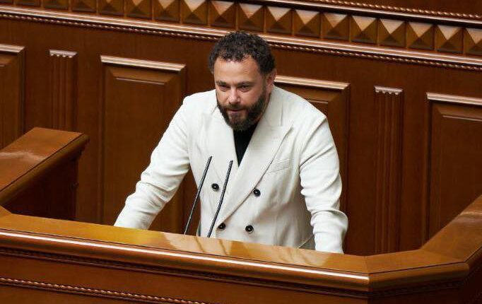 Дубінський назвав обшуки в нього політичним переслідуванням