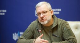 Галущенко про аварію на Південноукраїнській АЕС