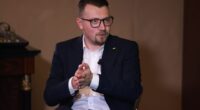 Віталій Безгін