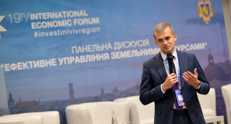 Василь Лозинський