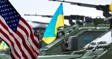 пентагон оприлюднив перелік військової допомоги Україні