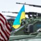 США Україна військове співробітництво
