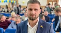 Юрій Стельмашко