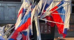 Проросійські партії