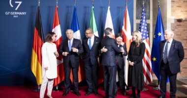 США хочуть замінити G7 новим форматом за участи РФ