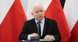 Качинський обіцяє не пустити УКраїну до ЄС
