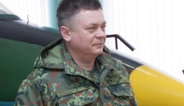 Павло Лебедєв