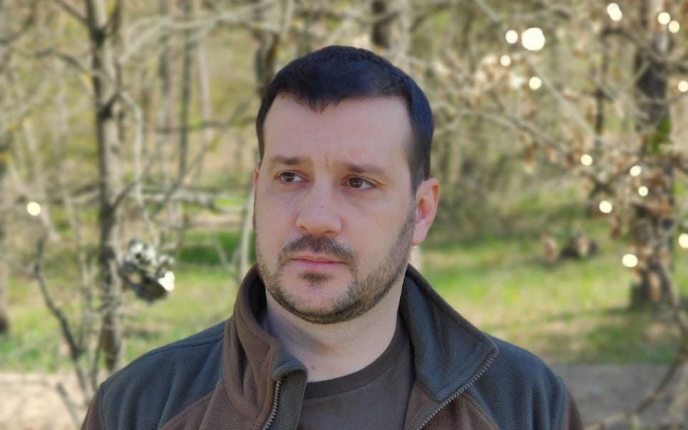 Віктор Андрусів