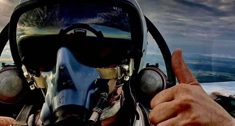 авіація України