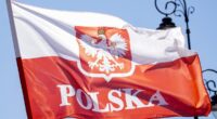 Прапор Польщі