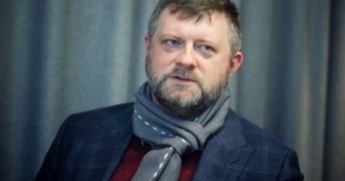 Олександр Корнієнко