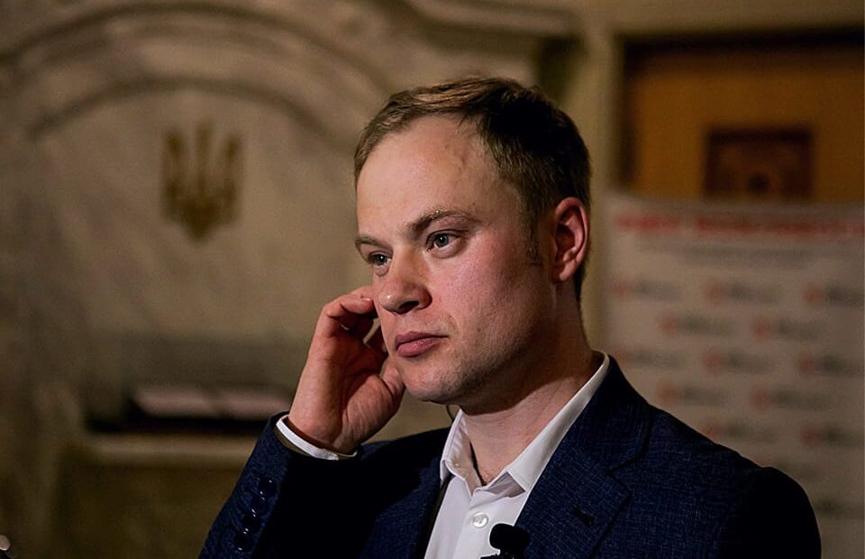 Юрчишин про НАБУ і САП