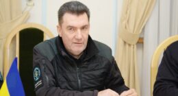 Данілов про нові підходи у війні