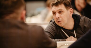 Черненко про чорну магію Єрмака