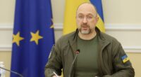 Шмигаль про підвищення податків