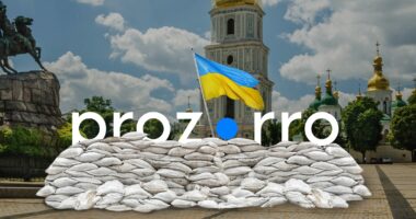 prozorro