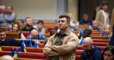 Тищенко проводив перевірки від імені неіснуючої комісії