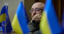 Резніков про закупівлю курток