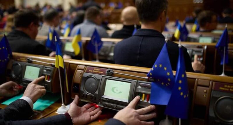 ВР продовжила термін проходження ВЛК