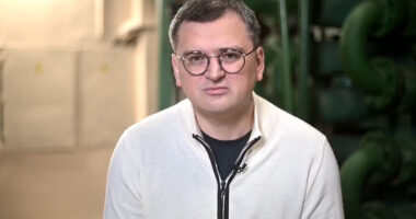 Кулеба про удар Ірану по Україні