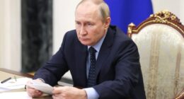 Путін розширив ядерну доктрину РФ