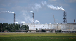 Завод "Кримський титан"