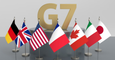 У G7 закликали вирішити питання з призначенням очільника АОЗ