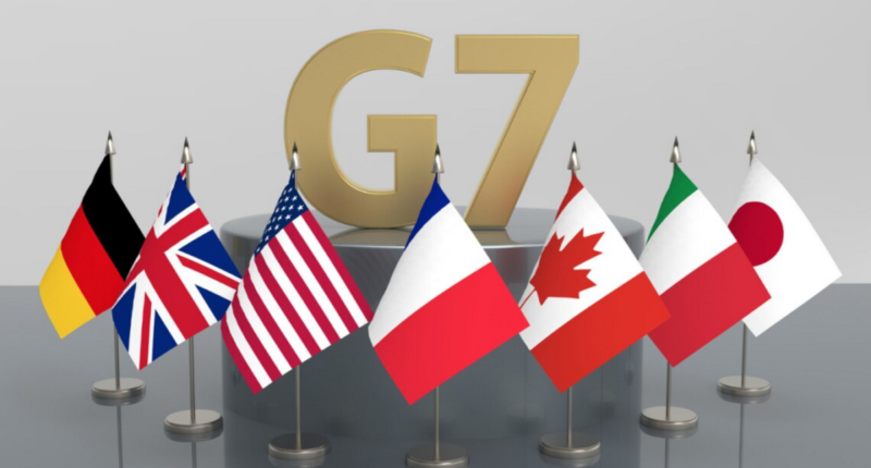 G7 про збільшення допомоги Україні