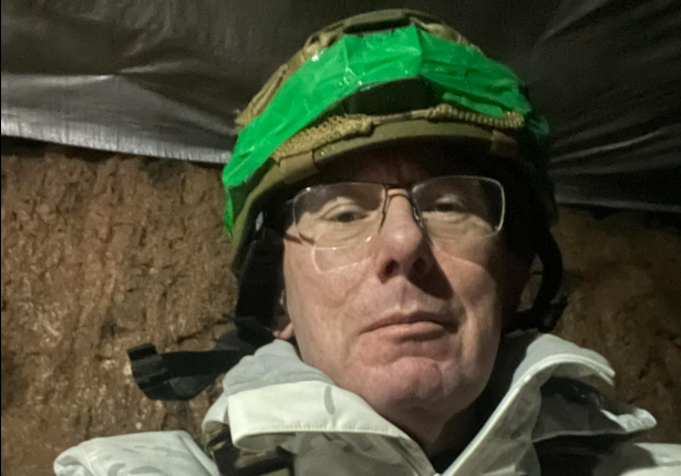 Юрій Луценко