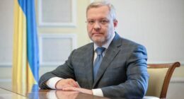 Галущенко про атомну енергетику