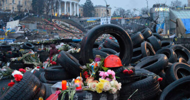 закриття справи проти берктівців