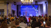 Форум “Інформаційний фронт України: Вінниччина”