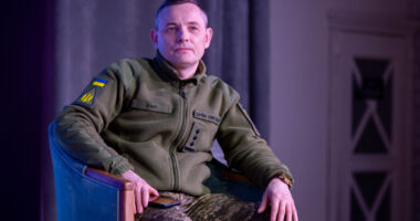 Ігнат про кількість атак