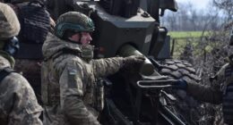 втрати РФ за листопад