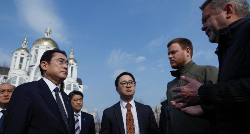 Фуміо Кісіда