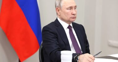 Путін не приїде до Стамбула