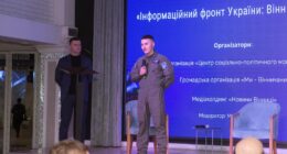 Вадим Ворошилов