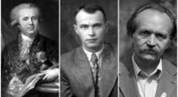 Олександр Безбородько, Олександр Бандера, В'ячеслав Чорновіл