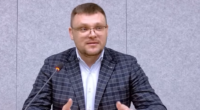 Семен Кривонос