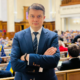 Разумков про норму законопроєкту про мобілізацію