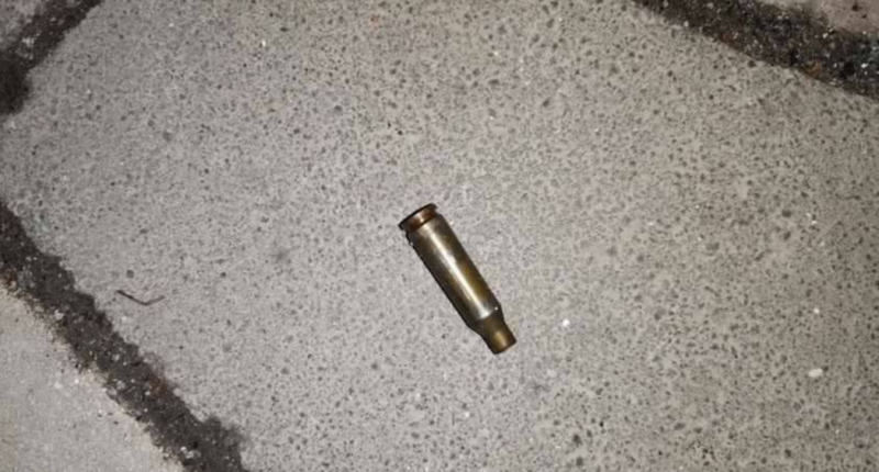 у Львові курсант застрелився під час наряду